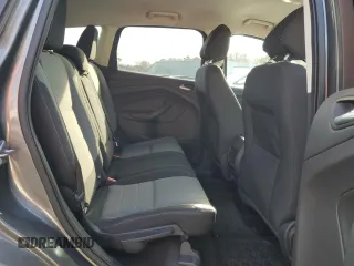 2014 Ford Escape SE with VIN 1FMCU0GX0EUD64547, listed as a Copart auction lot 85126944 with 186,593 mi miles and Salvage Title. Bid and sale history available at carsss.com. Image 11.