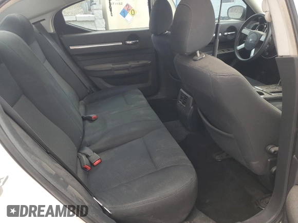 2008 Dodge Charger with VIN 2B3KA43G48H265759, listed as a Copart auction lot 48915145 with 169,101 mi miles and Salvage Title. Bid and sale history available at DreamBid. Image 10.