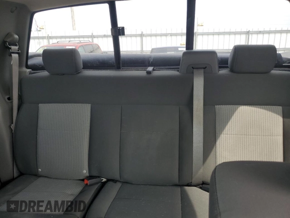 2008 Ford F-150 XLT z VIN 1FTPW14V08FB06126, wystawiony jako Copart lot #60796725 z przebiegiem 172 175 mil mil oraz Szkoda całkowita • Salvage title. Historia ofert i sprzedaży dostępna na DreamBid. Obrazek 10.