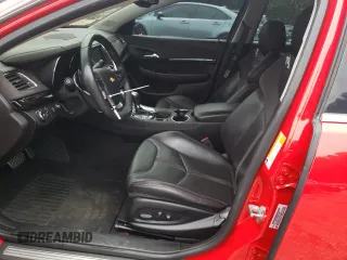 2014 Chevrolet SS z VIN 6G3F15RW9EL938406, wystawiony jako Copart lot #70579354 z przebiegiem 98 413 mil mil oraz Szkoda całkowita • Salvage title. Historia ofert i sprzedaży dostępna na DreamBid. Obrazek 7.