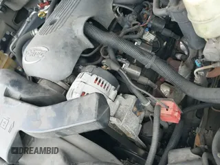 2003 Chevrolet Tahoe LT z VIN 1GNEC13Z13R236967, wystawiony jako IAAI lot #42541249 z przebiegiem 305 448 mil mil oraz . Historia ofert i sprzedaży dostępna na DreamBid. Obrazek 12.