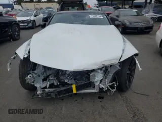 2024 Nissan Z Nismo z VIN JN1BZ4CH7RM362763, wystawiony jako Copart lot #71662764 z przebiegiem 3339 mil mil oraz Szkody całkowita. Historia ofert i sprzedaży dostępna na DreamBid. Obrazek 5.