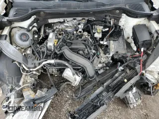 2022 Volkswagen Taos SE с VIN 3VVLX7B2XNM082339, выставлен на аукционе Copart как лот 50951215 с пробегом Не указан миль и На запчасти • Non repairable. История ставок и продаж доступна на DreamBid. Изображение 12.