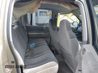 2004 Dodge Dakota SLT with VIN 1D7HG48N54S720724, listed as a IAAI auction lot 42740246 with 153,504 mi miles and . Bid and sale history available at DreamBid. Image 8.