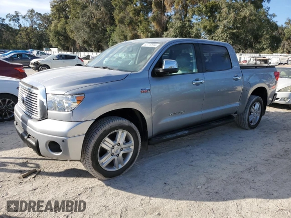 2012 Toyota Tundra 4WD Truck LTD with VIN 5TFHY5F15CX238124, listed as a Copart auction lot 83712564 with 165,985 mi miles and Clean Title. Bid and sale history available at carsss.com. Image 1.