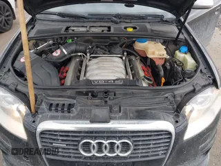 2007 Audi S4 z VIN WAUGL78E97A005844, wystawiony jako IAAI lot #41507274 z przebiegiem 164 270 mil mil oraz . Historia ofert i sprzedaży dostępna na DreamBid. Obrazek 10.
