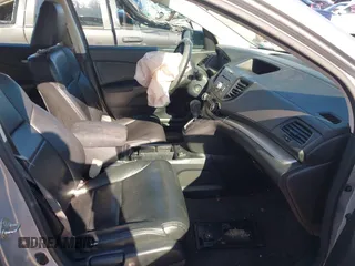 2016 Honda CR-V LX with VIN 2HKRM4H33GH626530, listed as a IAAI auction lot 41934948 with 155,900 mi miles. Bid and sale history available at carsss.com. Image 5.