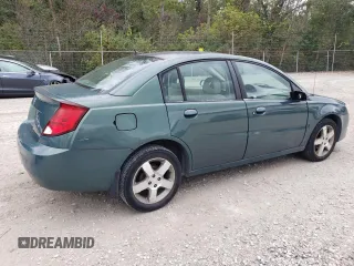 2006 Saturn ION z VIN 1G8AL55F16Z122984, wystawiony jako Copart lot #73568064 z przebiegiem 148 854 mil mil oraz Szkoda całkowita • Salvage title. Historia ofert i sprzedaży dostępna na DreamBid. Obrazek 3.