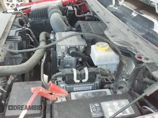 2023 Ram 1500 Big Horn z VIN 1C6RREFT1PN511605, wystawiony jako IAAI lot #41941677 z przebiegiem 38 051 mil mil oraz . Historia ofert i sprzedaży dostępna na DreamBid. Obrazek 19.