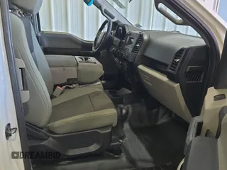 2016 Ford F-150 XLT with VIN 1FTFX1EF7GKD19449, listed as a IAAI auction lot 42665584 with 242,059 mi miles and . Bid and sale history available at DreamBid. Image 50.
