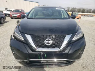 2019 Nissan Murano S with VIN 5N1AZ2MJXKN141961, listed as a Copart auction lot 79321884 with 84,297 mi miles and Clean Title. Bid and sale history available at carsss.com. Image 5.