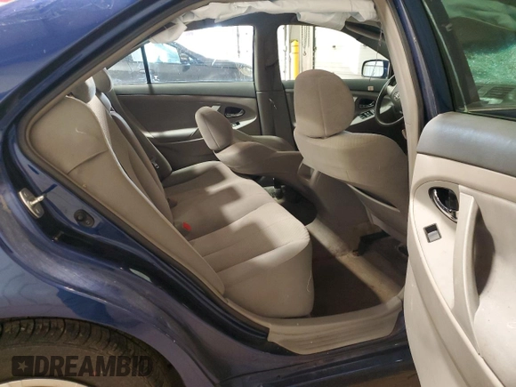 2009 Toyota Camry with VIN 4T1BE46K09U357822, listed as a Copart auction lot 49628805 with Not Provided miles and Salvage Title. Bid and sale history available at DreamBid. Image 10.