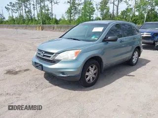 2011 Honda CR-V SE with VIN 5J6RE4H45BL118015, listed as a IAAI auction lot 42057723 with 172,926 mi miles. Bid and sale history available at carsss.com. Image 17.