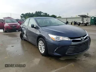 2017 Toyota Camry XLE with VIN 4T1BF1FK1HU812462, listed as a Copart auction lot 54645555 with 98,772 mi miles and Salvage Title. Bid and sale history available at carsss.com. Image 13.