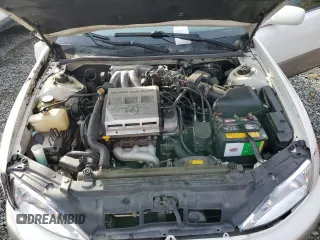 1997 Lexus ES 300 Luxury Sport Sdn with VIN JT8BF22GXV0045837, listed as a Copart auction lot 75062524 with 294,766 mi miles and Salvage Title. Bid and sale history available at carsss.com. Image 11.