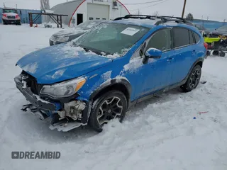 2016 Subaru Crosstrek Premium z VIN JF2GPABC7G8333686, wystawiony jako IAAI lot #41569912 z przebiegiem 191 142 mil mil oraz . Historia ofert i sprzedaży dostępna na DreamBid. Obrazek 2.