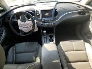 2018 Chevrolet Impala Premier with VIN 2G1125S30J9118763, listed as a Copart auction lot 49874115 with 142,062 mi miles and Salvage Title. Bid and sale history available at DreamBid. Image 8.