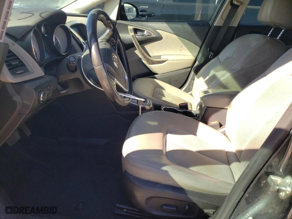 2016 Buick Verano Sport Touring with VIN 1G4PW5SK6G4156941, listed as a Copart auction lot 41962015 with 185,865 mi miles and Clean Title. Bid and sale history available at carsss.com. Image 7.