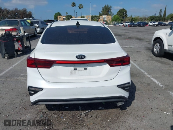 2021 Kia Forte LXS z VIN 3KPF24AD3ME299221, wystawiony jako IAAI lot #41893062 z przebiegiem 62 961 mil mil oraz . Historia ofert i sprzedaży dostępna na DreamBid. Obrazek 17.