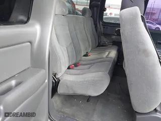 2004 Chevrolet Silverado 1500 LS with VIN 2GCEC19V341215206, listed as a IAAI auction lot 41926192 with 1 mi miles. Bid and sale history available at carsss.com. Image 8.