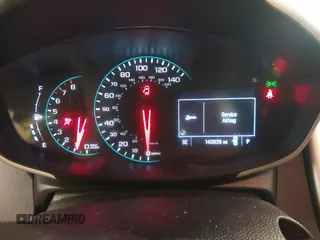 2019 Chevrolet Sonic LT с VIN 1G1JD5SB3K4148085, выставлен на аукционе IAAI как лот 42362745 с пробегом 140 839 миль миль и . История ставок и продаж доступна на DreamBid. Изображение 7.
