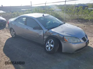 2008 Pontiac G6 GT z VIN 1G2ZH57N184296914, wystawiony jako IAAI lot #42226589 z przebiegiem 92 511 mil mil oraz . Historia ofert i sprzedaży dostępna na DreamBid. Obrazek 1.