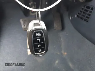 2023 Hyundai Venue Limited with VIN KMHRC8A34PU248191, listed as a IAAI auction lot 42364725 with 38,091 mi miles and . Bid and sale history available at DreamBid. Image 11.