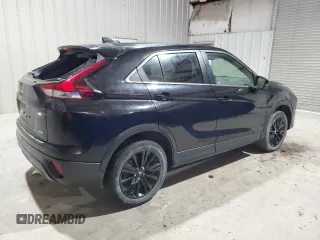 2024 Mitsubishi Eclipse Cross LE с VIN JA4ATVAA0RZ002091, выставлен на аукционе Copart как лот 53738285 с пробегом 31 719 миль миль и Чистый • Clean title. История ставок и продаж доступна на DreamBid. Изображение 3.