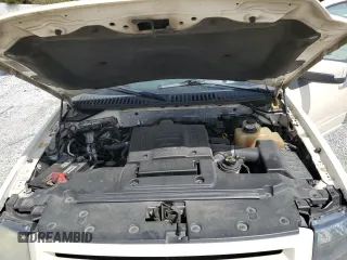 2007 Ford Expedition Limited z VIN 1FMFU19567LA68150, wystawiony jako Copart lot #51311695 z przebiegiem 268 131 mil mil oraz Szkoda całkowita • Salvage title. Historia ofert i sprzedaży dostępna na DreamBid. Obrazek 12.