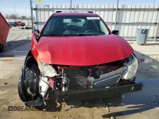 2006 Pontiac Vibe z VIN 5Y2SL65896Z406848, wystawiony jako Copart lot #49433135 z przebiegiem 117 777 mil mil oraz Szkoda całkowita • Salvage title. Historia ofert i sprzedaży dostępna na DreamBid. Obrazek 5.