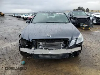 2013 Mercedes-Benz E-Class E 350 Luxury BlueTEC with VIN WDDHF2EB3DA743877, listed as a Copart auction lot 45130495 with 58,900 mi miles and Salvage Title. Bid and sale history available at carsss.com. Image 5.
