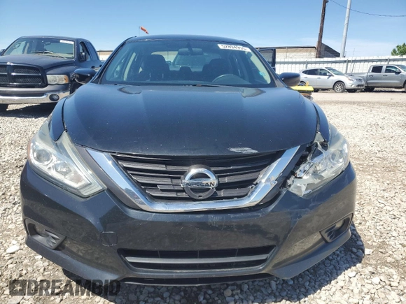 2016 Nissan Altima 2.5 S with VIN 1N4AL3AP3GN368863, listed as a Copart auction lot 52894955 with 160,020 mi miles and Salvage Title. Bid and sale history available at carsss.com. Image 5.