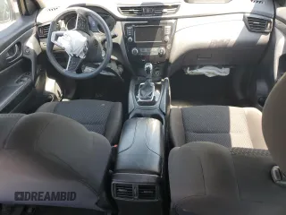 2022 Nissan Rogue S с VIN JN1BJ1AW0NW680147, выставлен на аукционе Copart как лот 56416615 с пробегом 61 010 миль миль и Списание • Salvage title. История ставок и продаж доступна на DreamBid. Изображение 8.