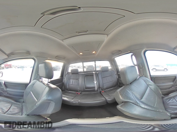 2004 Nissan Titan LE with VIN 1N6AA07A74N516071, listed as a Copart auction lot 87472284 with 140,011 mi miles and Salvage Title. Bid and sale history available at DreamBid. Image 13.