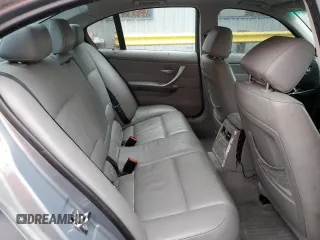 2006 BMW 3 Series 325i z VIN WBAVB13506KX39313, wystawiony jako Copart lot #56875025 z przebiegiem Nie podano mil oraz Szkoda całkowita • Salvage title. Historia ofert i sprzedaży dostępna na DreamBid. Obrazek 10.