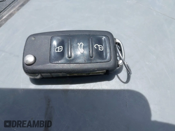 2015 Volkswagen Jetta SE с VIN 3VWD07AJ6FM404344, выставлен на аукционе IAAI как лот 42517279 с пробегом 115 413 миль миль и . История ставок и продаж доступна на DreamBid. Изображение 11.