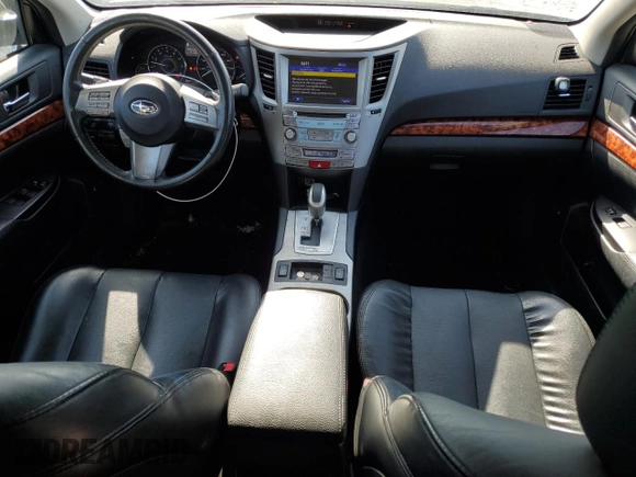 2011 Subaru Outback Limited Power Moon с VIN 4S4BRELC8B2335043, выставлен на аукционе Copart как лот 51701875 с пробегом 139 772 миль миль и Списание • Salvage title. История ставок и продаж доступна на DreamBid. Изображение 8.