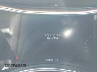 2014 Jeep Grand Cherokee Laredo with VIN 1C4RJEAG9EC157383, listed as a IAAI auction lot 42074411 with 213,566 mi miles and . Bid and sale history available at DreamBid. Image 7.