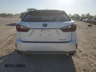 2019 Lexus RX 350 z VIN 2T2BZMCA3KC186082, wystawiony jako Copart lot #52381965 z przebiegiem 18 846 mil mil oraz Szkody całkowita. Historia ofert i sprzedaży dostępna na DreamBid. Obrazek 6.