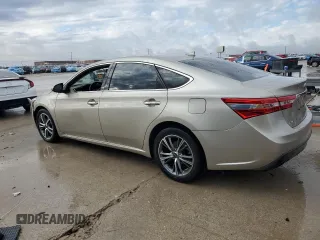 2013 Toyota Avalon XLE z VIN 4T1BK1EB3DU005951, wystawiony jako Copart lot #42723955 z przebiegiem 114 349 mil mil oraz Szkoda całkowita • Salvage title. Historia ofert i sprzedaży dostępna na DreamBid. Obrazek 2.