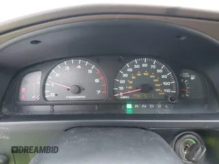 1999 Toyota 4Runner SR5 with VIN JT3HN86RXX0232435, listed as a IAAI auction lot 41473618 with 267,054 mi miles and . Bid and sale history available at DreamBid. Image 7.