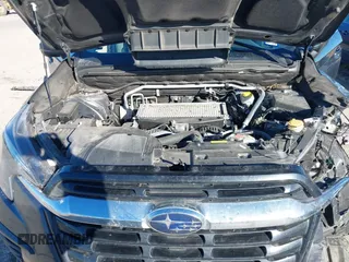 2023 Subaru Ascent Premium с VIN 4S4WMAED7P3448479, выставлен на аукционе IAAI как лот 41065486 с пробегом 38 997 миль миль и . История ставок и продаж доступна на DreamBid. Изображение 10.