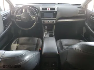 2016 Subaru Outback 2.5i Limited with VIN 4S4BSBLC2G3215288, listed as a Copart auction lot 88738505 with 212,596 mi miles and Non Repairable. Bid and sale history available at carsss.com. Image 8.