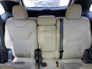 2015 Jeep Cherokee Sport с VIN 1C4PJLAB7FW631413, выставлен на аукционе Copart как лот 54123535 с пробегом Не указан миль и Списание • Salvage title. История ставок и продаж доступна на DreamBid. Изображение 10.