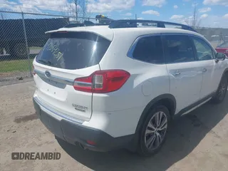 2022 Subaru Ascent Touring z VIN 4S4WMARD7N3463961, wystawiony jako IAAI lot #42054251 z przebiegiem 29 614 mil mil oraz . Historia ofert i sprzedaży dostępna na DreamBid. Obrazek 4.