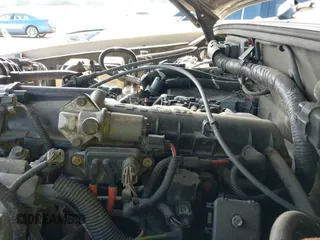 1999 Ford Explorer XL с VIN 1FMDU34XXXUB49383, выставлен на аукционе IAAI как лот 42461259 с пробегом 199 774 миль миль и . История ставок и продаж доступна на DreamBid. Изображение 12.
