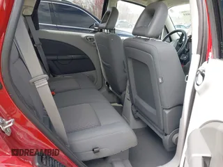 2010 Chrysler PT Cruiser with VIN 3A4GY5F94AT200016, listed as a IAAI auction lot 41875895 with 33,632 mi miles and . Bid and sale history available at carsss.com. Image 8.
