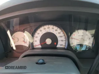 2005 Dodge Dakota ST with VIN 1D7HE22N65S326198, listed as a Copart auction lot 59699284 with 203,778 mi miles and Salvage Title. Bid and sale history available at DreamBid. Image 9.