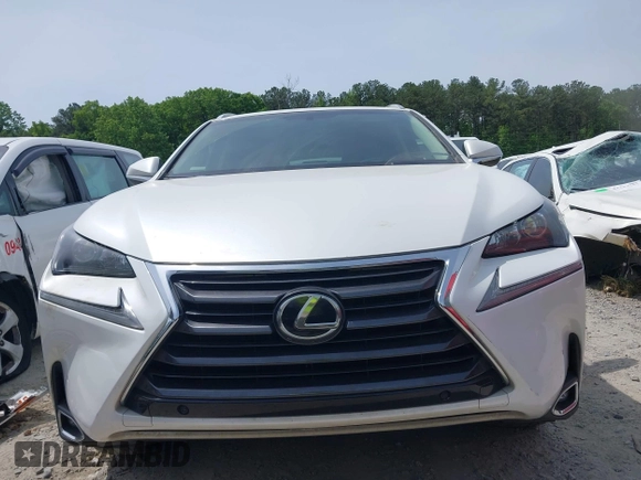 2017 Lexus NX 200t with VIN JTJYARBZXH2072658, listed as a IAAI auction lot 42220365 with 238,425 mi miles and . Bid and sale history available at DreamBid. Image 12.