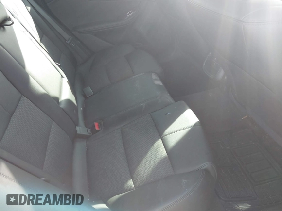 2015 Chevrolet Impala LT with VIN 2G1115SL0F9135234, listed as a IAAI auction lot 41534676 with 118,382 mi miles and . Bid and sale history available at DreamBid. Image 8.
